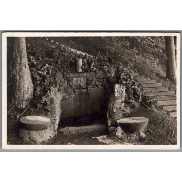 Ophelia Kilde - Postkort - Ubrugt