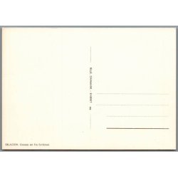 Skagen - Grenen set fra fyrt�rnet - Postkort - Ubrugt