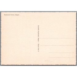 Restaurant Grenen - Skagen - Postkort - Ubrugt