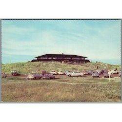 Restaurant - "Grenen" - Skagen - Postkort - Ubrugt