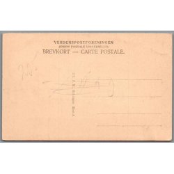 Ophelia Kilde - Marienlyst - Postkort - Ubrugt