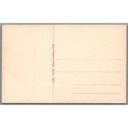 Ophelia Kilde - Helsing�r - Postkort - Ubrugt