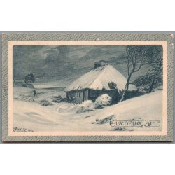 Holm, Axel - Gl�delig Jul - Brugt