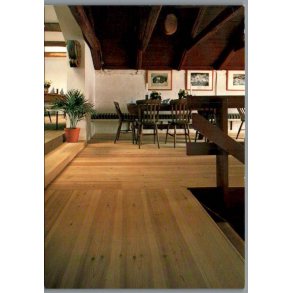 Skagen - Fiskepakhusene - Postkort - Ubrugt