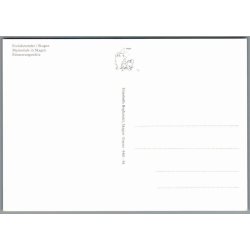 Skagen - Fortidsminder - Postkort - Ubrugt