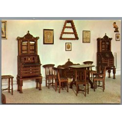 Skagen - Fortidsminder - Postkort - Ubrugt