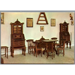 Skagen - Fortidsminder - Postkort - Ubrugt