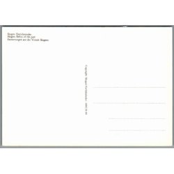 Skagen - Fortidsminder - Postkort - Ubrugt