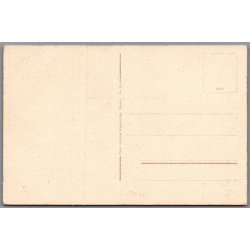 Helsing�r - Hamlets Grav - Postkort - Ubrugt