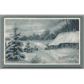 Holm, Axel - Gl�delig Jul - Ubrugt