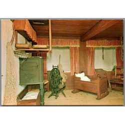 Skagen - Fortidsminder - Postkort - Ubrugt