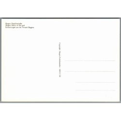 Skagen - Fortidsminder - Postkort - Ubrugt