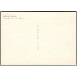 Skagen - Fortidsminder - Postkort - Ubrugt