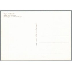 Skagen - Fortidsminder - Postkort - Ubrugt