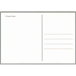 Skagens Fortidsminder - Postkort - Ubrugt