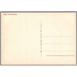 Skagen - Fortidsminder - Postkort - Ubrugt