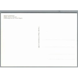 Skagen - Fortidsminder - Postkort - Ubrugt