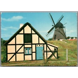 Skagen - Fortidsminder - Postkort - Brugt