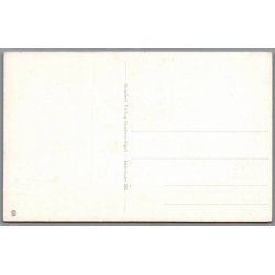 Helsing�r - Hamlets Mindesten - Postkort - Ubrugt