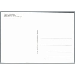 Skagen - Fortidsminder - Postkort - Ubrugt