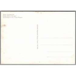 Skagen - Fortidsminder - Postkort - Ubrugt