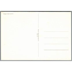 Skagen - Det hvide Fyr - Postkort - Ubrugt