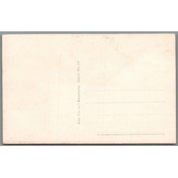 "Hamlets Grav " Marienlyst - Helsing�r - Postkort - Ubrugt