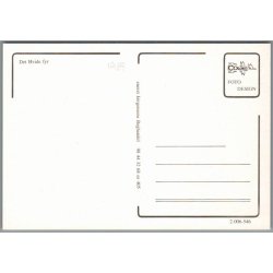 Skagen - Det Hvide Fyr - Postkort - Ubrugt