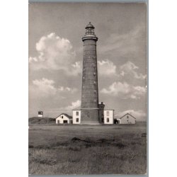 Skagen - Fyret - Postkort - Brugt