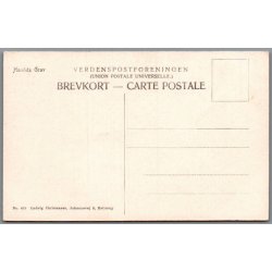 Helsing�r - Hamlets Grav - Postkort - Ubrugt