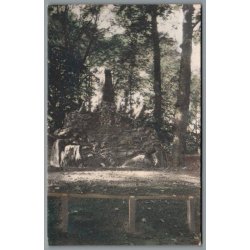 Helsing�r - Hamlets Grav - Postkort - Ubrugt