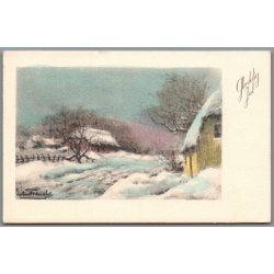 French, John - Gl�delig Jul - Brugt