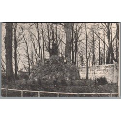 Helsing�r - Hamlets Grav - Postkort - Brugt