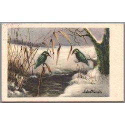 French, John - Fugle - Brugt