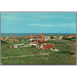 Gl. Skagen - Postkort - Ubrugt