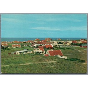 Gl. Skagen - Postkort - Ubrugt