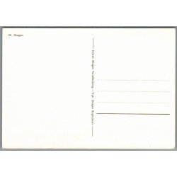 Gl. Skagen - Postkort - Ubrugt