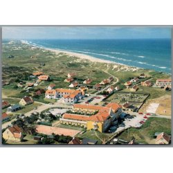 Gl. Skagen - Postkort - Ubrugt