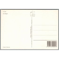 Gl. Skagen - Postkort - Ubrugt