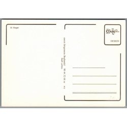 Gl. Skagen - Postkort - Ubrugt