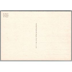 Gl. Skagen - Postkort - Ubrugt