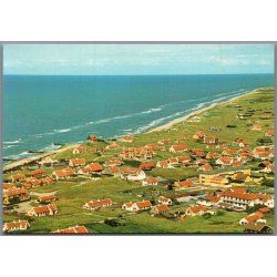 Gl. Skagen - Postkort - Ubrugt