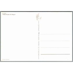 Gl. Skagen - Postkort - Ubrugt