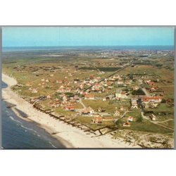 Gl. Skagen - Postkort - Ubrugt