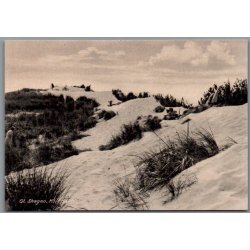 Gl. Skagen - Postkort - Brugt