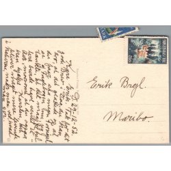 French, John - Fugle - Brugt