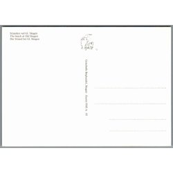 Stranden ved Gl. Skagen - Postkort - Ubrugt