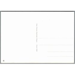 Johannes F�nss Hus - Kikkebakkehuset - Gl. Skagen - Postkort - Ubrugt