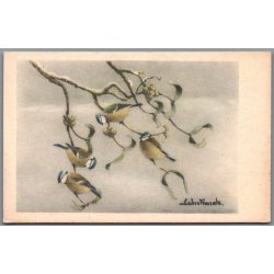 French, John - Fugle - Brugt