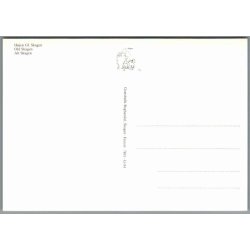 H�jen - Gl. Skagen - Postkort - Ubrugt